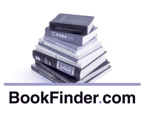 bookfinders used books.